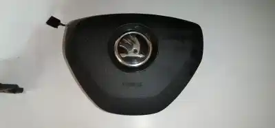 Автозапчасти б/у комплект подушки безопасности за skoda scala (nw) dkla ссылки oem iam 655857007a  