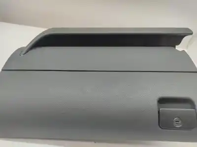 Автозапчасти б/у бардачок за seat toledo ii (1m2) 1.9 tdi ссылки oem iam 1m1857095n  