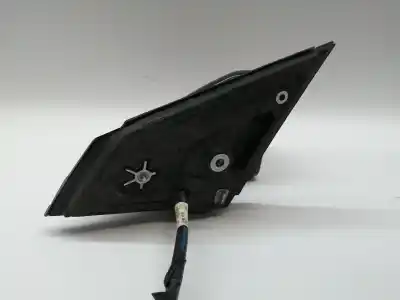 Second-hand car spare part right rearview mirror for volkswagen polo vi (aw1, bz1, ae1) 1.0 oem iam references 2g1857508n  