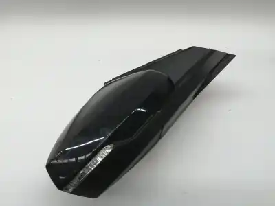 Second-hand car spare part right rearview mirror for volkswagen polo vi (aw1, bz1, ae1) 1.0 oem iam references 2g1857508n  