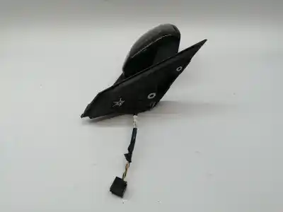 Second-hand car spare part right rearview mirror for volkswagen polo vi (aw1, bz1, ae1) 1.0 oem iam references 2g1857508n  