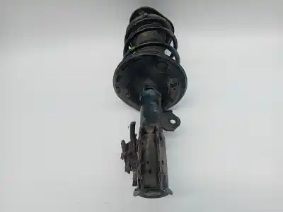 Pezzo di ricambio per auto di seconda mano ammortizzatore anteriore destro per toyota auris (e18) 8nr riferimenti oem iam 485108z242  