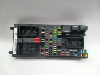 Pezzo di ricambio per auto di seconda mano SCATOLA RELÈ/FUSIBILI per LAND ROVER DISCOVERY SPORT  Riferimenti OEM IAM LR078822  