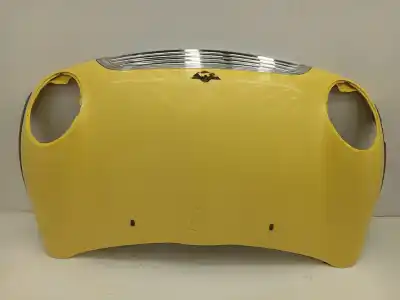 Автозапчасти б/у капот за mini mini (r50,r53) g-w10b16a ссылки oem iam 41617067753