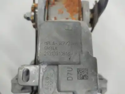 Second-hand car spare part steering column for jaguar e-pace 204dt oem iam references j9c12583  