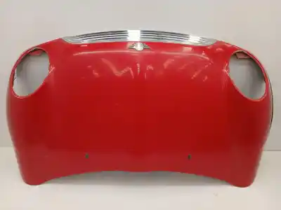 Автозапчастина б/у КАПОК для BMW MINI (R50,R53)  Посилання на OEM IAM 41617067753  