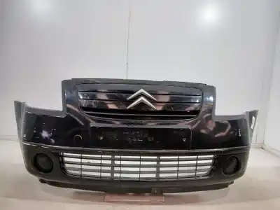 Second-hand car spare part FRONT BUMPER for CITROEN C2  OEM IAM references 7401GW  
