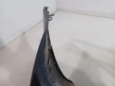 Second-hand car spare part front bumper for citroen c2 d-8hz oem iam references 7401gw  