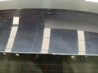 Second-hand car spare part tailgate for bmw x3 (e83) n47d20c oem iam references 41003452197  