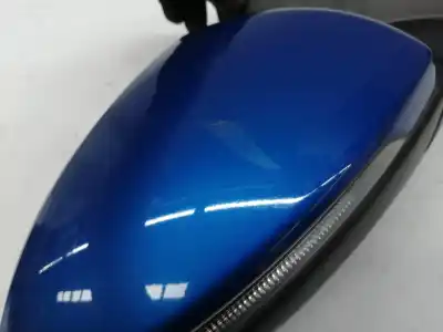 Second-hand car spare part right rearview mirror for kia xceed (cd) 1.5 t-gdi mhev oem iam references 87620j7331  