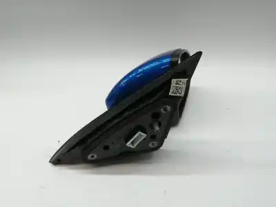 Second-hand car spare part right rearview mirror for kia xceed (cd) 1.5 t-gdi mhev oem iam references 87620j7331  