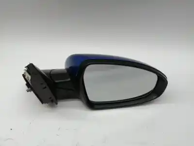 Автозапчасти б/у ЗАДНИЙ ВИД СПРАВА за KIA XCEED (CD)  ссылки OEM IAM 87620J7331  