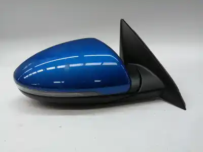 Second-hand car spare part right rearview mirror for kia xceed (cd) 1.5 t-gdi mhev oem iam references 87620j7331  