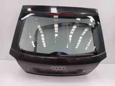 Pièce détachée automobile d'occasion HAYON pour AUDI A3 (8P1)  Références OEM IAM 8P3827023A  