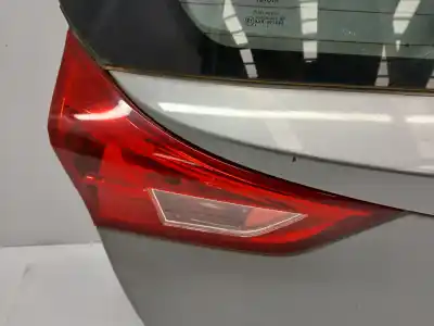 Автозапчастина б/у внутрішній лівий задній ліхар для TOYOTA AURIS (E18) 1AD Посилання на OEM IAM 8159102450  