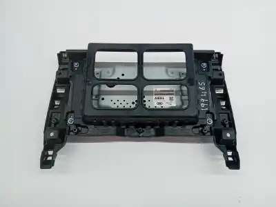 Автозапчасти б/у многофункциональный дисплей за jaguar e-pace 204dt ссылки oem iam c2d56665  
