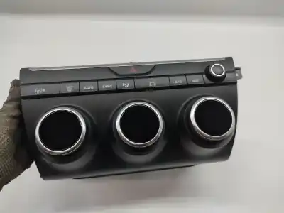 Автозапчасти б/у отопление / кондиционирование воздуха за jaguar e-pace 204dt ссылки oem iam j9c10875