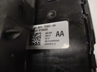 Автозапчасти б/у рычаг переключения передач за jaguar e-pace 204dt ссылки oem iam j9c2714  