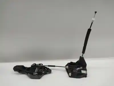 Автозапчасти б/у замок передней правой двери за jaguar e-pace 204dt ссылки oem iam t2h17430
