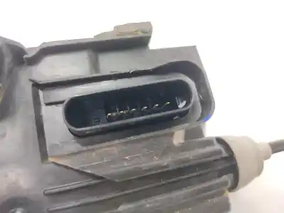 Second-hand car spare part left front door lock for jaguar e-pace 204dt oem iam references t2h17432  