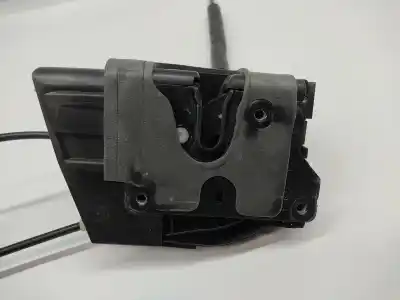 Second-hand car spare part left front door lock for jaguar e-pace 204dt oem iam references t2h17432  