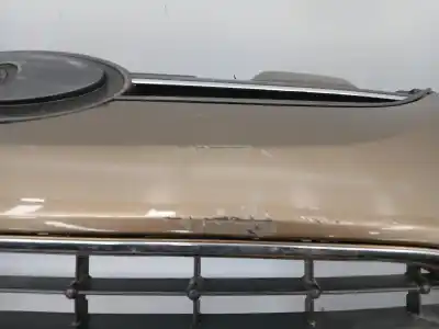 Peça sobressalente para automóvel em segunda mão para choques dianteiro por ford fiesta vi (cb1, ccn) 1.6 tdci referências oem iam 1568817  