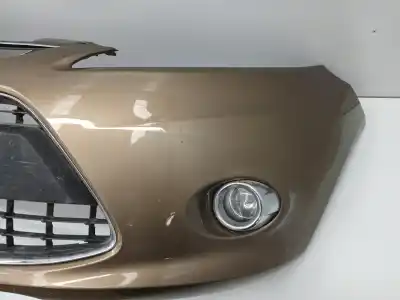 Peça sobressalente para automóvel em segunda mão para choques dianteiro por ford fiesta vi (cb1, ccn) 1.6 tdci referências oem iam 1568817  
