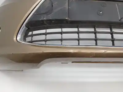 Peça sobressalente para automóvel em segunda mão para choques dianteiro por ford fiesta vi (cb1, ccn) 1.6 tdci referências oem iam 1568817  