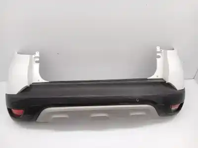 Second-hand car spare part Rear Bumper for RENAULT CAPTUR I H4B408 OEM IAM references 850B26594R  