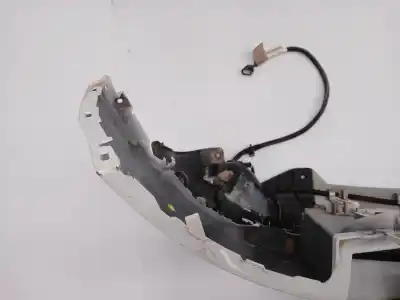 Автозапчастина б/у задній бампер для renault captur i h4b408 посилання на oem iam 850b26594r   Автозапчастина б/у задній бампер для renault captur i h4b408 посилання на oem iam 850b26594r