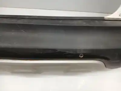 Автозапчастина б/у задній бампер для renault captur i h4b408 посилання на oem iam 850b26594r   Автозапчастина б/у задній бампер для renault captur i h4b408 посилання на oem iam 850b26594r