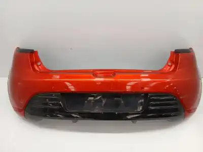 Pièce détachée automobile d'occasion PARE-CHOCS ARRIÈRE pour RENAULT CLIO IV (BH_)  Références OEM IAM 850223534R  