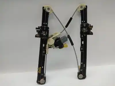 Second-hand car spare part rear left window regulator for jaguar e-pace 204dt oem iam references j9c327001ab  