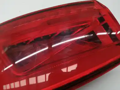 Автозапчасти б/у левый задний фонарь за audi a3 limousine (8vs, 8vm) 1.6 tdi ссылки oem iam 8v5945095a  