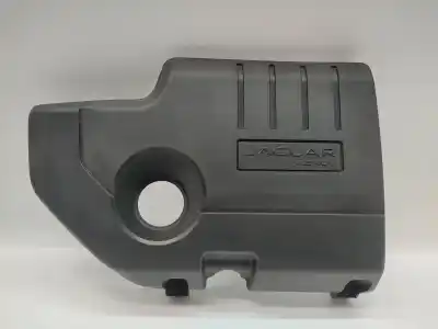 Автозапчасти б/у крышка двигателя за jaguar e-pace 204dt ссылки oem iam j9c5392