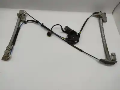 Pezzo di ricambio per auto di seconda mano ALZACRISTALLI ANTERIORE DESTRO per ALFA ROMEO GT (125)  Riferimenti OEM IAM 60681592  