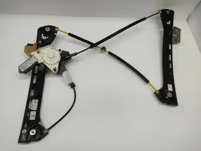 Second-hand car spare part Passenger Side Right Window Regulator for MERCEDES-BENZ CLASE C COUPE (W205) 651921 OEM IAM references A2057200446  