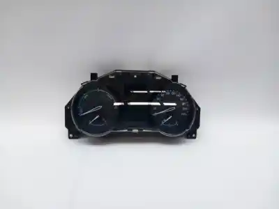 Pezzo di ricambio per auto di seconda mano Contatore Di Chilometri per TOYOTA C-HR (X10) 2ZR Riferimenti OEM IAM 83800F4032  