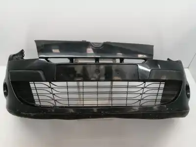İkinci el araba yedek parçası ÖN TAMPON için RENAULT MEGANE III BERLINA 5P  OEM IAM referansları 620220035R  
