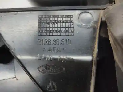 Pezzo di ricambio per auto di seconda mano retrovisore destro per ford transit courier (c4a) xucd riferimenti oem iam 1862410  