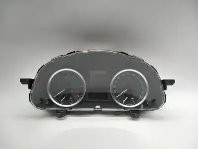 İkinci el araba yedek parçası Kilometre Sayaç Saat için TOYOTA AURIS (E18) 1AD OEM IAM referansları 838000ZV80  