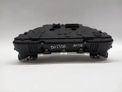 Second-hand car spare part speedometer for toyota auris (e18) 1ad oem iam references 838000zv80  