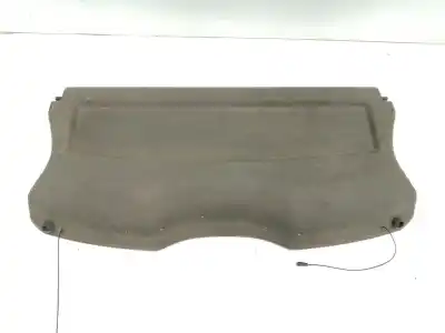 Recambio de automóvil de segunda mano de BANDEJA TRASERA para FORD FIESTA (CBK) D/F6JA referencias OEM IAM 1351417  