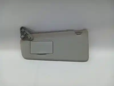 Recambio de automóvil de segunda mano de PARASOL IZQUIERDO para LAND ROVER DISCOVERY SPORT AJ20D4 referencias OEM IAM LR060426  