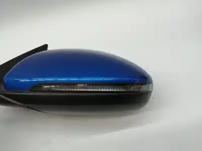 Second-hand car spare part left rearview mirror for kia xceed (cd) 1.5 t-gdi mhev oem iam references 87610j7311  