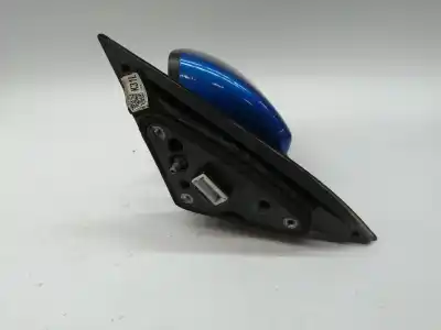 Second-hand car spare part left rearview mirror for kia xceed (cd) 1.5 t-gdi mhev oem iam references 87610j7311  