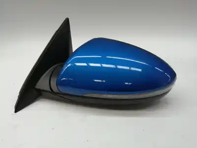 Second-hand car spare part left rearview mirror for kia xceed (cd) 1.5 t-gdi mhev oem iam references 87610j7311  