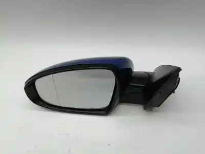 Автозапчасти б/у левое зеркало за KIA XCEED (CD) 1.5 T-GDI MHEV ссылки OEM IAM 87610J7311  