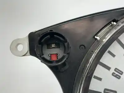 Pezzo di ricambio per auto di seconda mano contatore di chilometri per mini mini (r50,r53) g-w10b16a riferimenti oem iam 62109126990  
