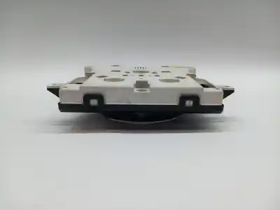 Pezzo di ricambio per auto di seconda mano contatore di chilometri per mini mini (r50,r53) g-w10b16a riferimenti oem iam 62109126990  